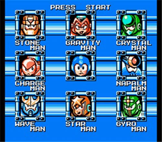 Illustration for article titled The Nintendo Download: Mega Man 4 And Not Much Else